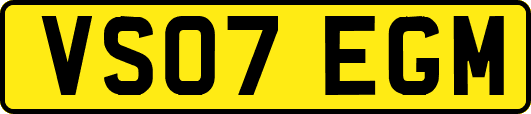 VS07EGM
