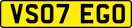 VS07EGO