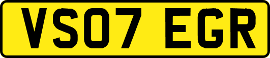 VS07EGR