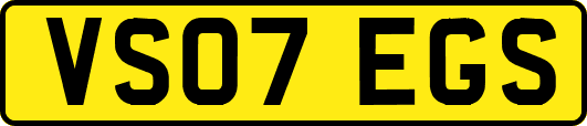 VS07EGS