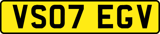 VS07EGV