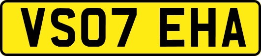VS07EHA