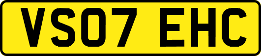 VS07EHC