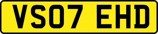 VS07EHD