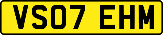 VS07EHM