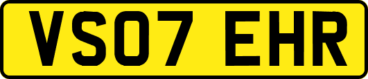 VS07EHR