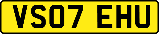 VS07EHU