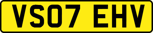 VS07EHV