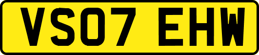 VS07EHW
