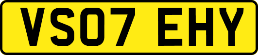 VS07EHY