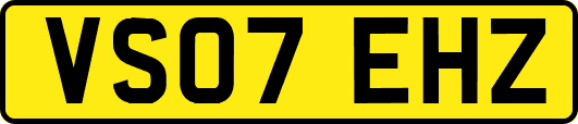 VS07EHZ