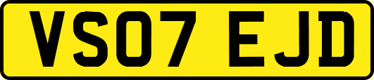 VS07EJD