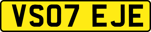 VS07EJE