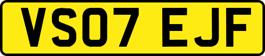 VS07EJF
