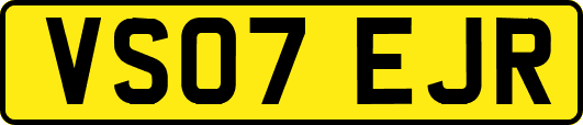 VS07EJR