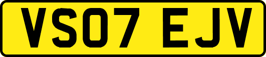 VS07EJV
