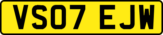 VS07EJW