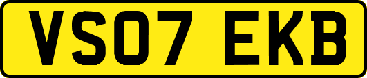 VS07EKB