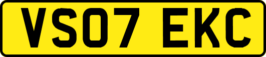 VS07EKC