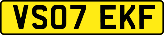 VS07EKF