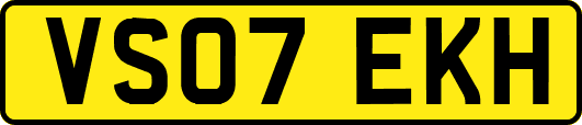 VS07EKH