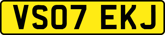 VS07EKJ