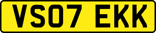 VS07EKK