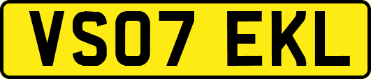 VS07EKL