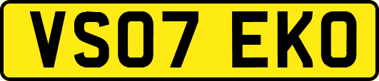 VS07EKO