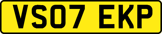 VS07EKP