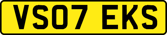 VS07EKS