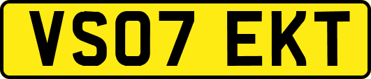 VS07EKT