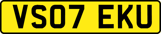 VS07EKU