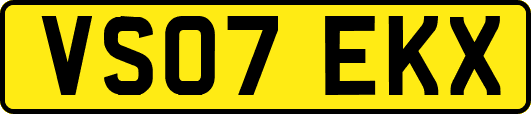 VS07EKX