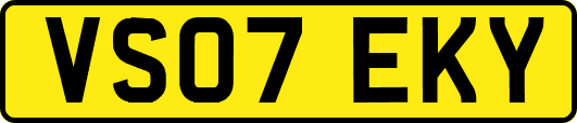 VS07EKY