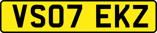 VS07EKZ