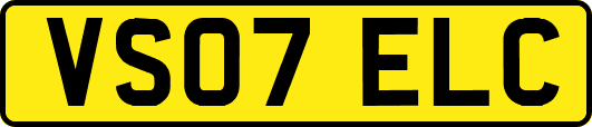VS07ELC