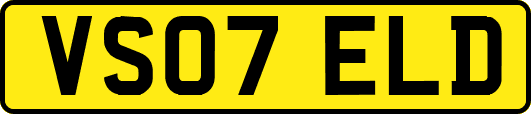 VS07ELD
