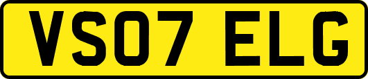 VS07ELG
