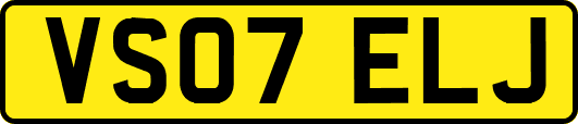 VS07ELJ