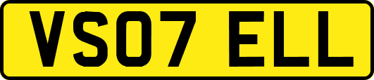 VS07ELL