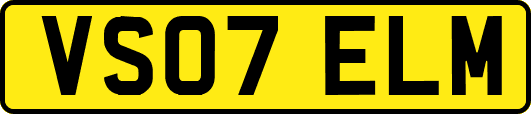 VS07ELM