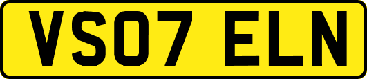 VS07ELN