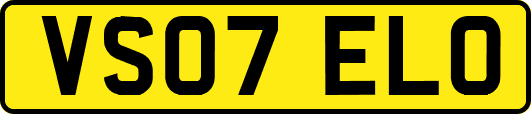 VS07ELO