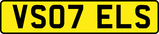 VS07ELS