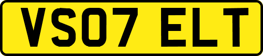 VS07ELT