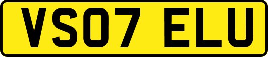 VS07ELU