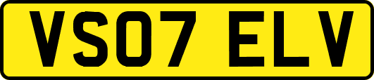 VS07ELV
