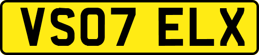 VS07ELX