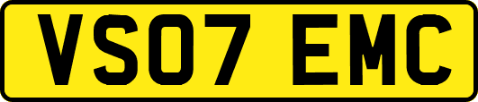 VS07EMC